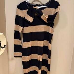 INC sweater dress